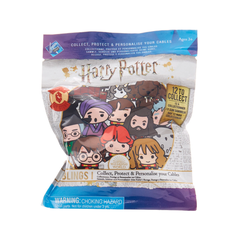 Harry Potter K-Bling Surprise Blind Bag