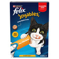 11 x Felix Joyables Chicken 4 Pack - 40GM