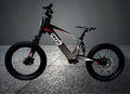 New Revvi 18” electric bike 18 inch