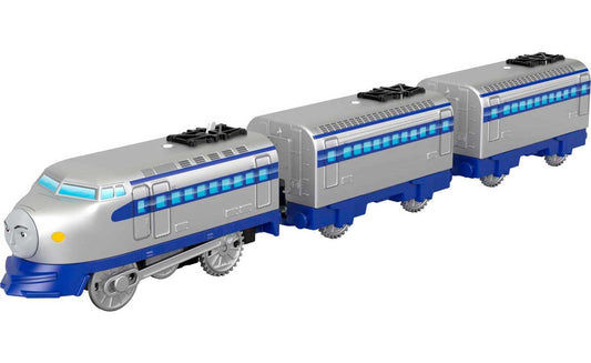 Thomas and Friends Fisher-Price Kenji