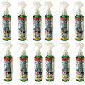 12x Ozmo Fridge &amp; Microwave Trigger Cleaner