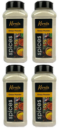 4 x Kerala Onion Powder 480G X 4