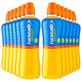 12 x Lucozade Sport Drink Orange 500Ml