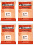 4 x Buchanans Red Lentils 3Kg