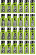24 x Little Dragon Intense Energy Kiwi Lime