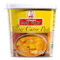 MAE PLOY Yellow Curry Paste 400g