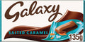 24 x Galaxy Salted Caramel Large Bar - 135GM