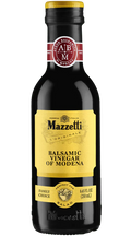 8 x Mazzetti Balsamic Vinegar - 250ML