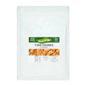 10 x Newforge Tuna Chunks In Brine 1.02Kg