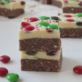 9 X Craigs Slemish Christmas Slices 5PK