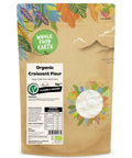 Organic Croissant Flour
