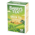 6 x Barrys Tea 20 Organic Green Tea 36G