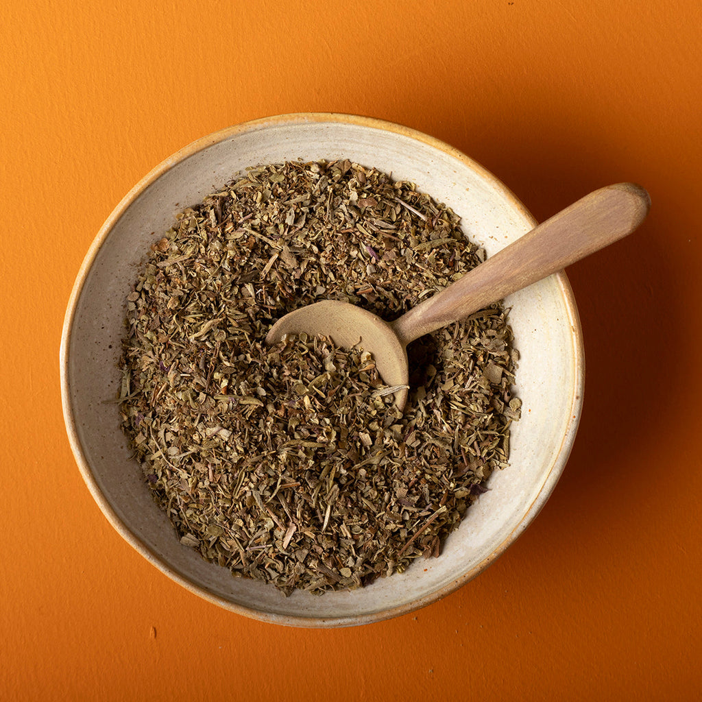 Organic Herbs de Provence - Wild Elephant - 100g