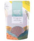 Organic Red Jasmine Rice
