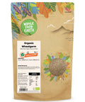 Organic Wheatgerm