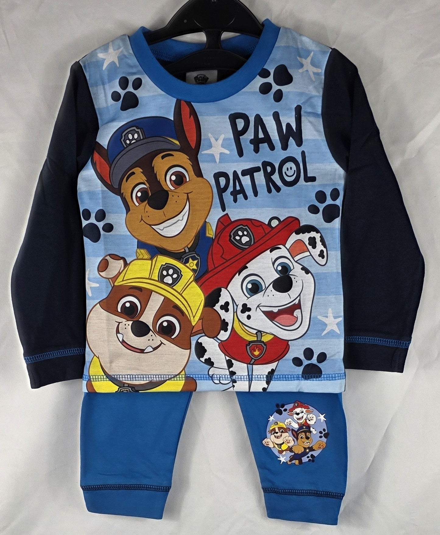 P1015 PAW PATROL