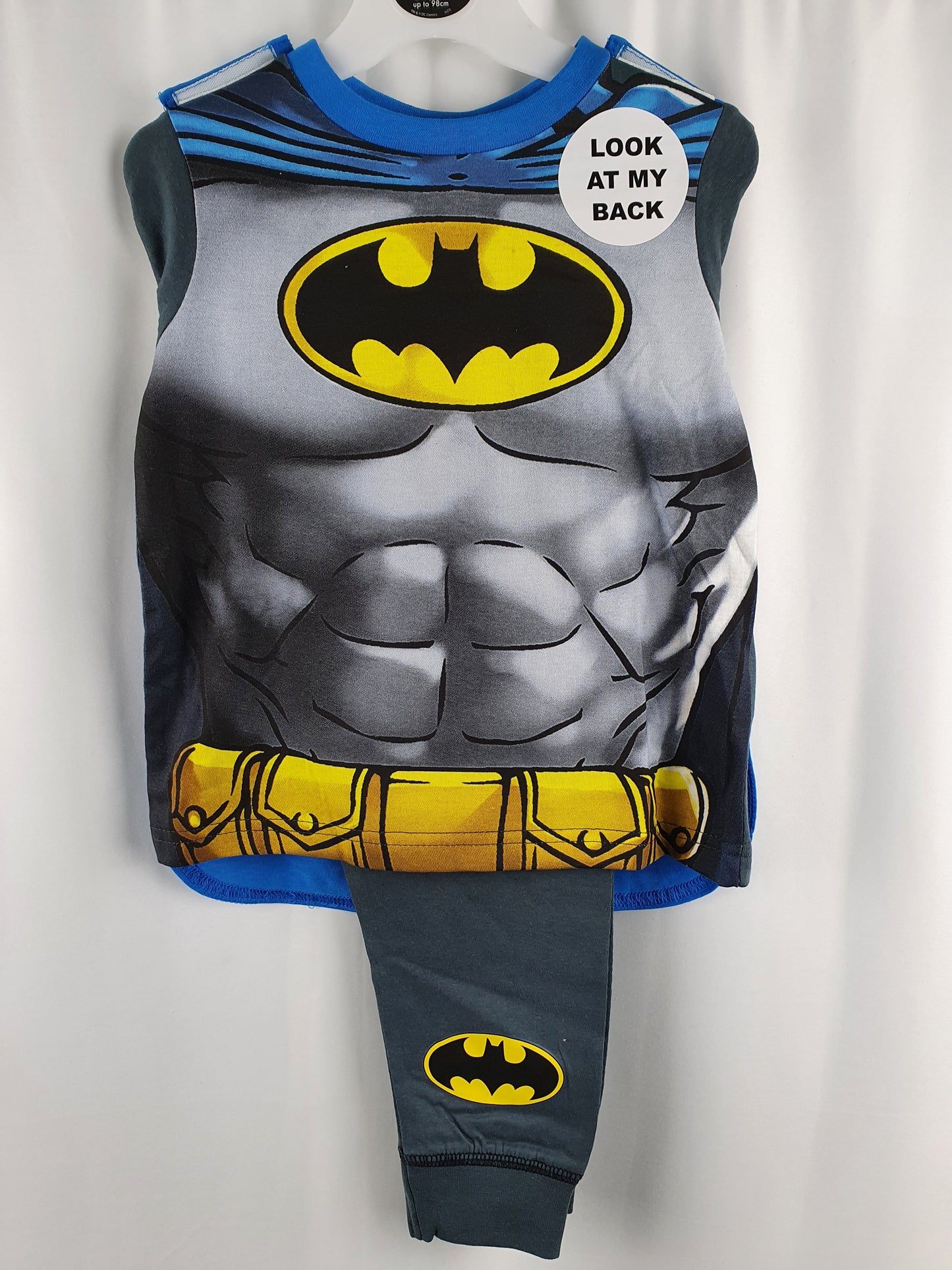 P103 BATMAN 2 - 8 YEARS