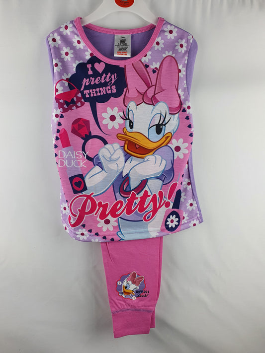 P14 DAISY DUCK