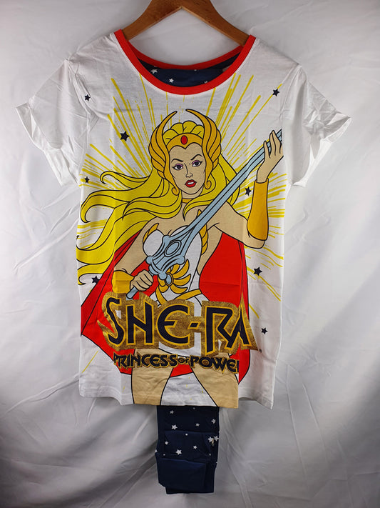 P209 SHE-RA