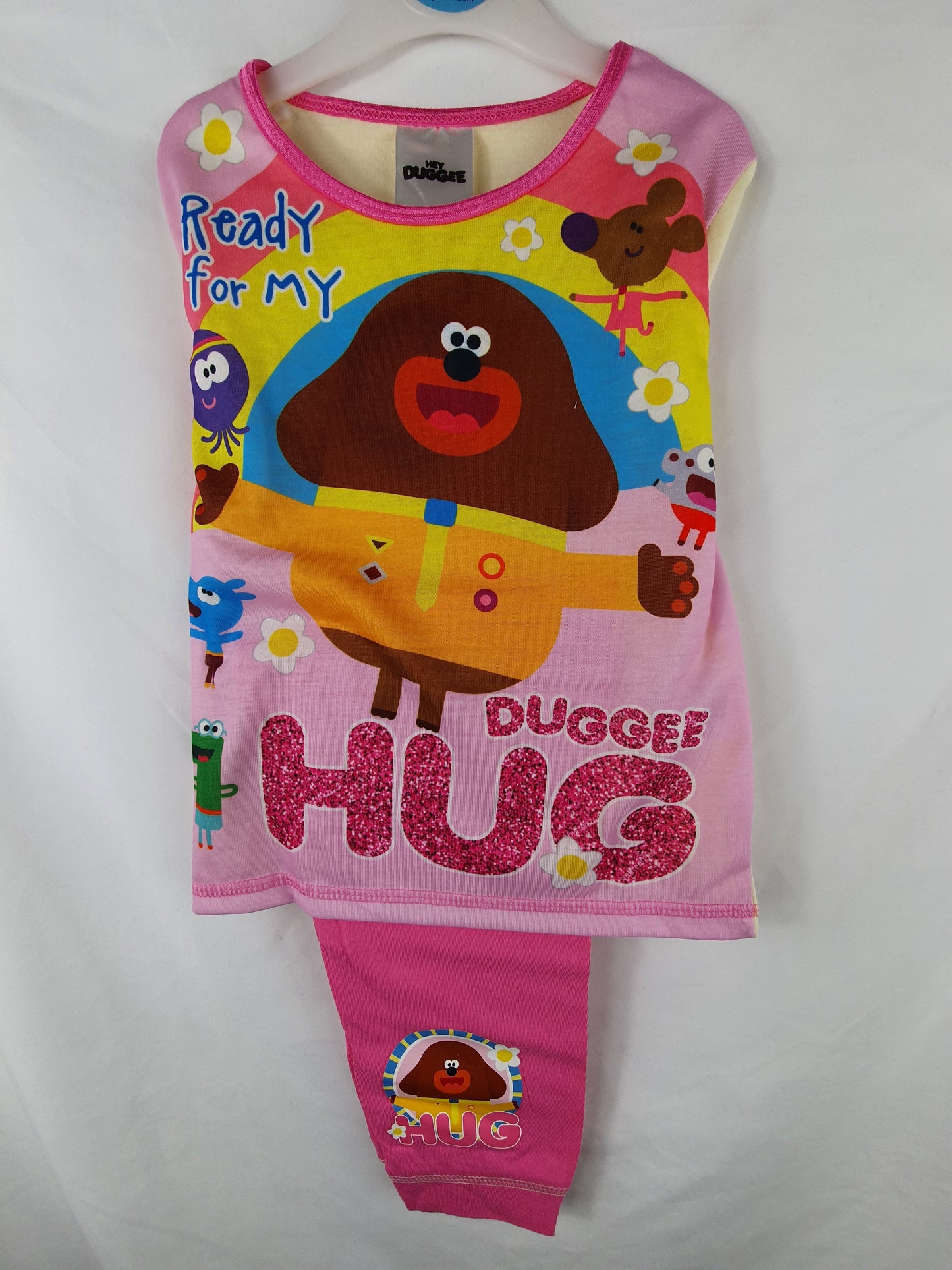 P405 HEY DUGGEE