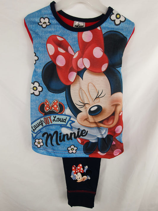 P458 MINNIE