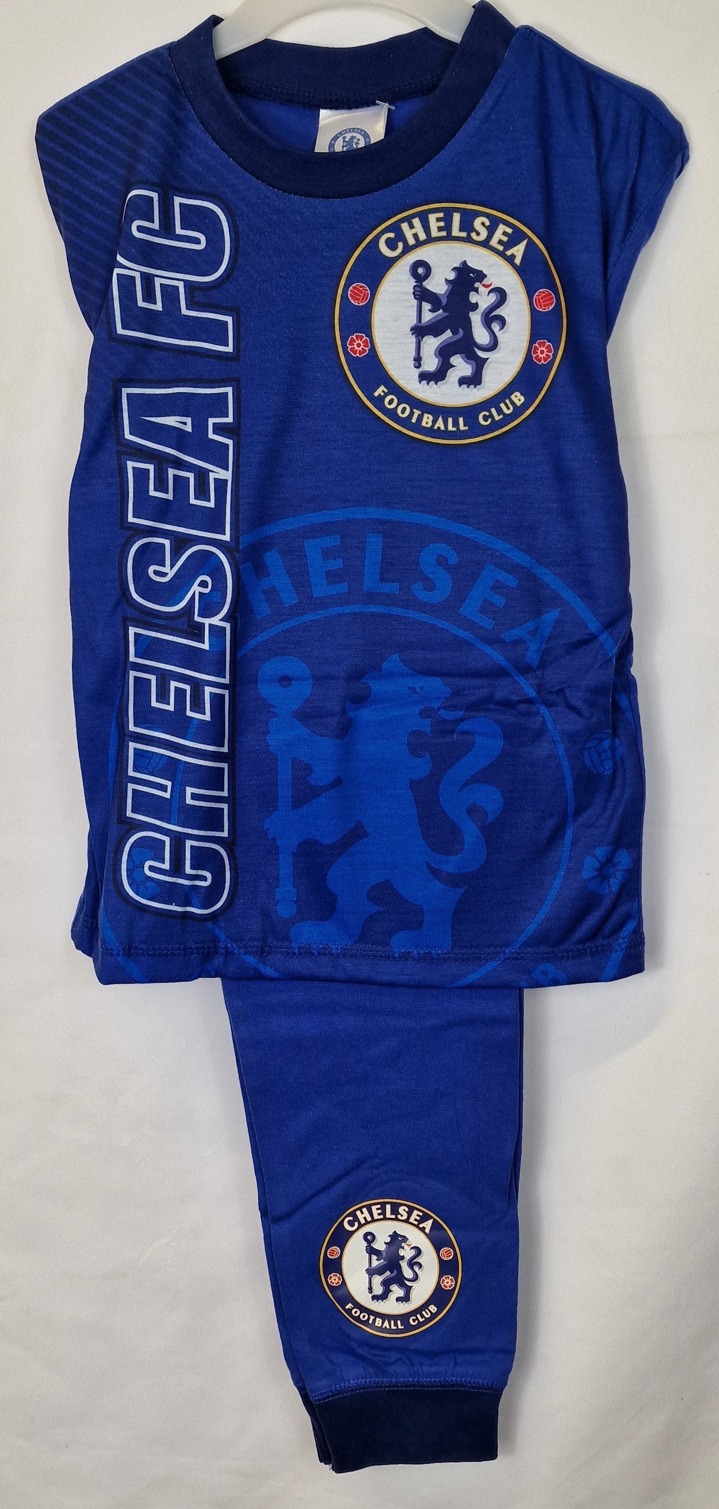 P533 CHELSEA