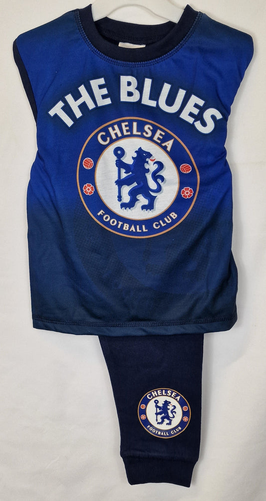 P532 CHELSEA