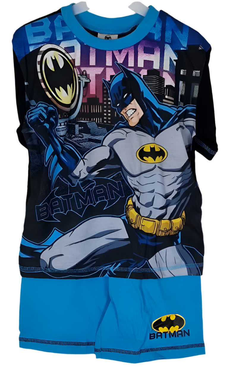 P575 BATMAN SHORTS