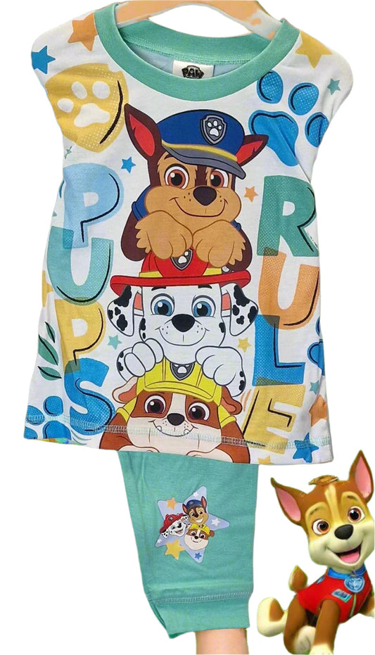 P614 PAW PATROL