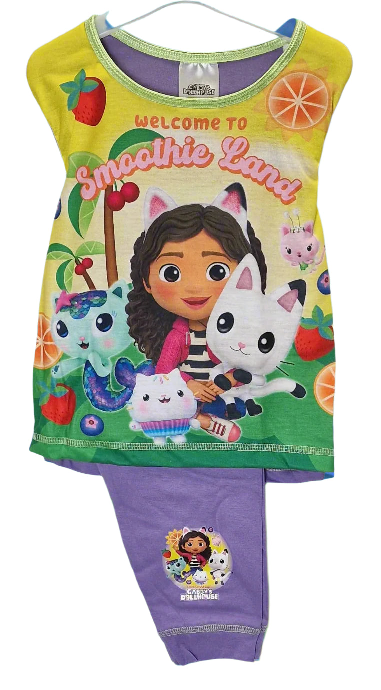 P617 GABBY'S DOLL HOUSE