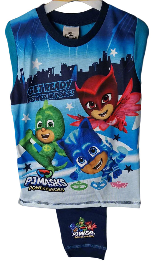 P647 PJ MASKS