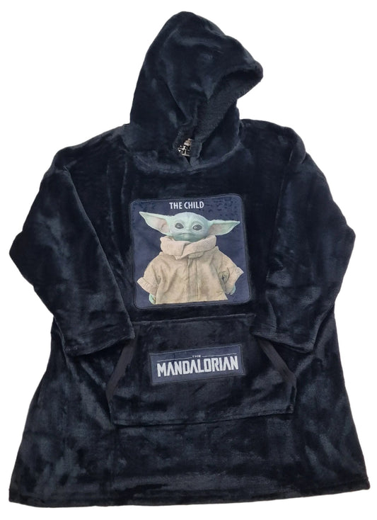 P674 MANDALORIAN       7-13 YEARS