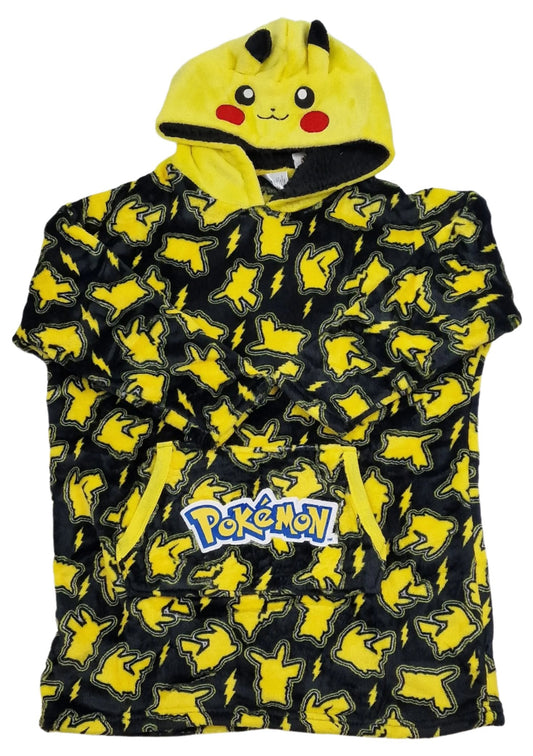 P677 POKEMON             7-12 YEARS