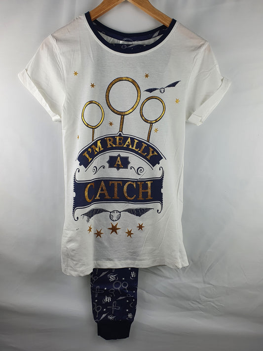 P72 Harry Potter Catch