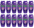 12 x Palmolive Shower Midnight Bliss - 250ML