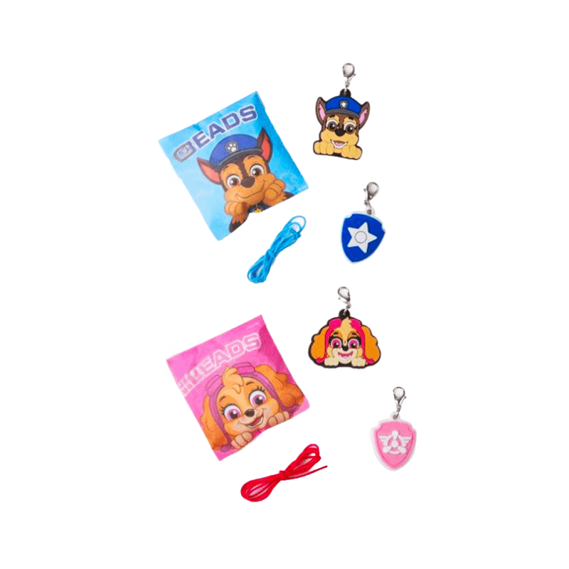 Paw Patrol Surprise Bestie Bracelets