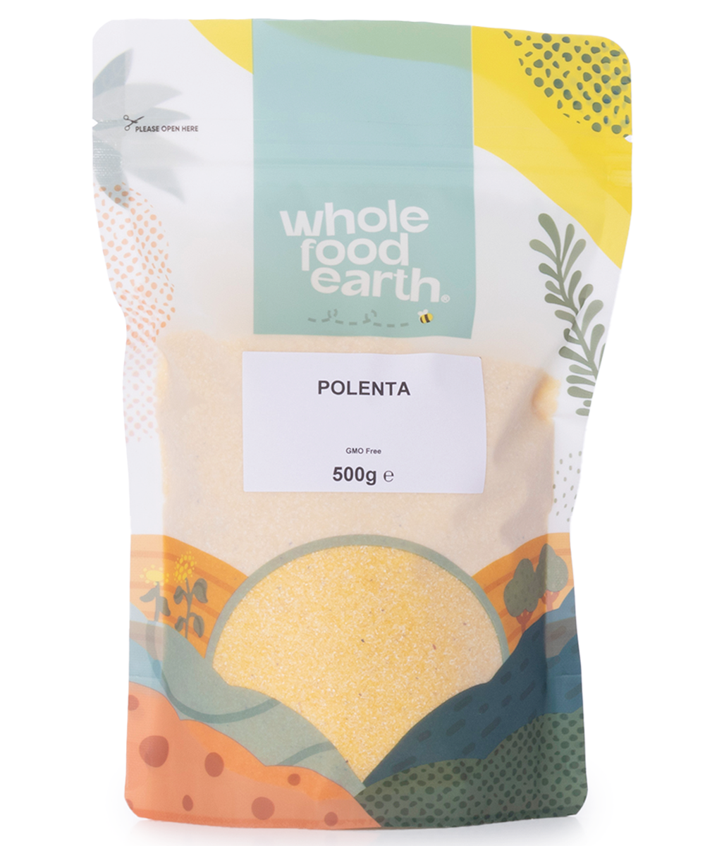 Polenta