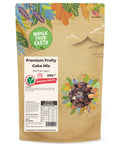 Premium Fruity Cake Mix