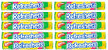 10 x Barratt Refreshers Rolls 36G