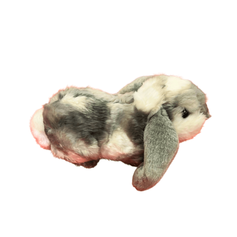 Rabbit Plush Teddy