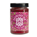 Good Good Raspberry Jam - 330g
