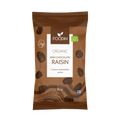 8 x Foodin Org Raw Chocolate Raisins - 80g