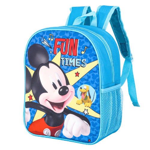 SB25 MICKEY BACK PACK