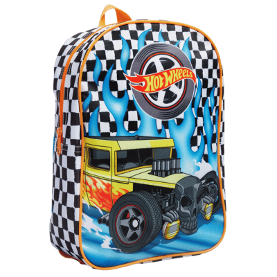 SB26 HOT WHEELS BACK PACK