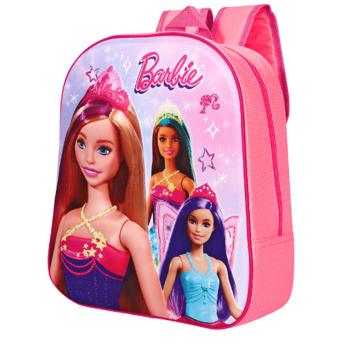 SB29 BARBIE BACK PACK