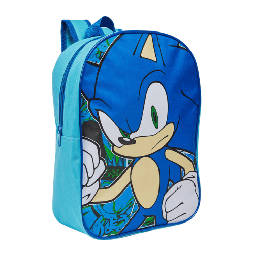 SB35 SONIC BACK PACK