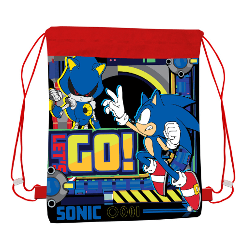 SB36 SONIC GYM BAG