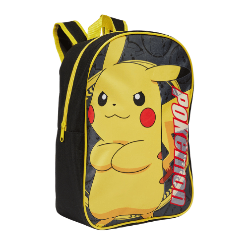 SB37 POKEMON BACK PACK