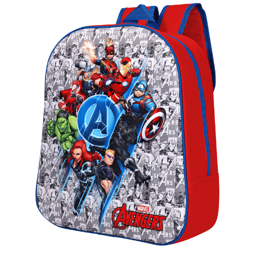SB50 AVENGERS BACK PACK