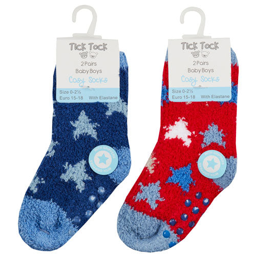 SO34 CHRISTMAS UK 0 - 5.5